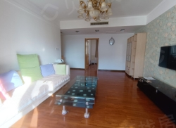 整租·绿城花园 2室2厅 南/北_绿城花园租房