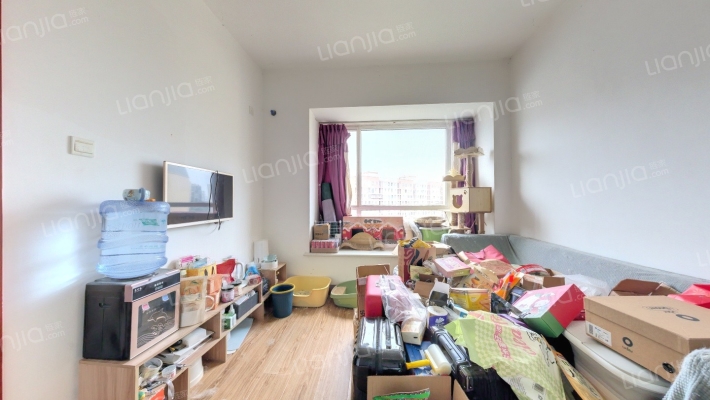 南华佳苑二手房实景图