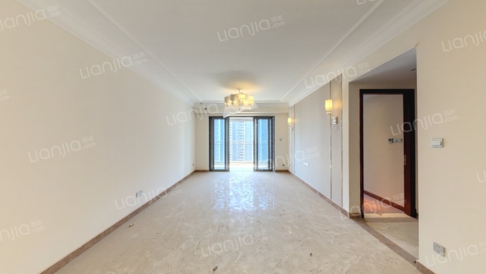 恒大文化旅游城A区二手房实景图