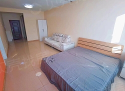 整租·幸福茗苑 1室1厅 南_幸福茗苑租房