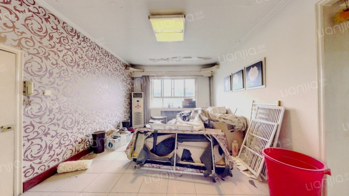 高柱小区二手房实景图