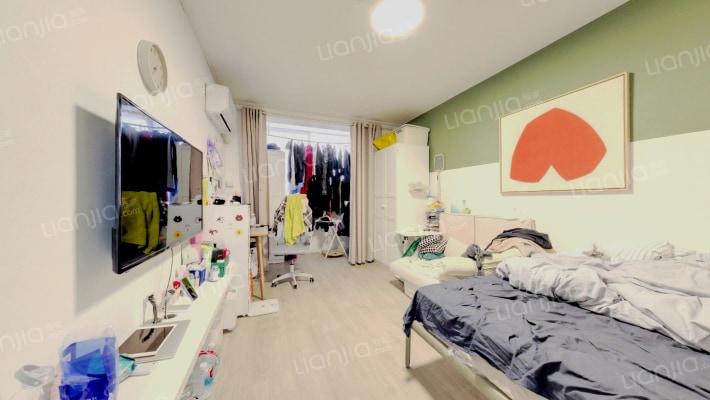 延吉东路125弄二手房实景图