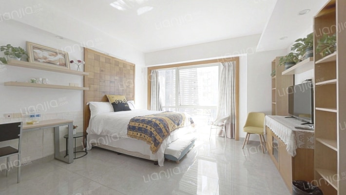 嘉裕礼顿阳光二手房实景图