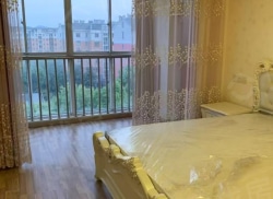 整租·洋溪人家 2室1厅 南_洋溪人家租房