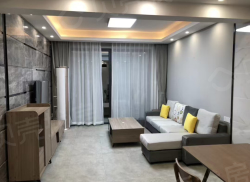 整租·高林新城南区 2室2厅 南/北_高林新城南区租房