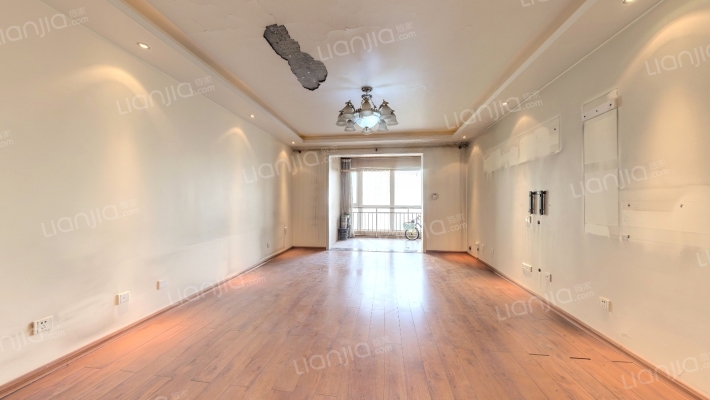 豐慶苑二手房实景图