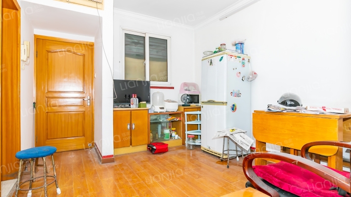 峰华大楼二手房实景图