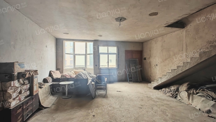 御溪山居小区二手房实景图