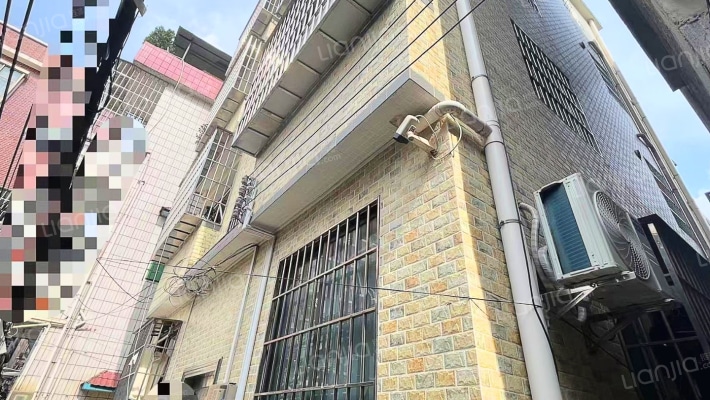 沙滘二手房实景图
