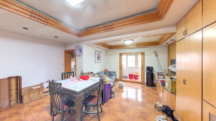 红卫三村二手房实景图