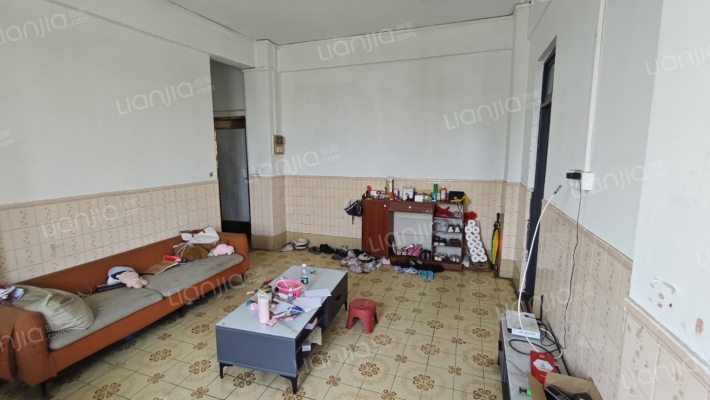 荣华楼二手房实景图