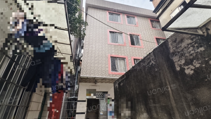 容桂单家振华社区二手房实景图