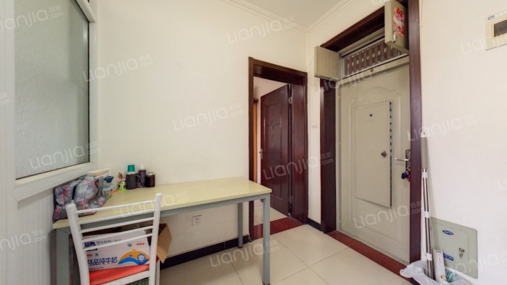 建国街一里二手房实景图