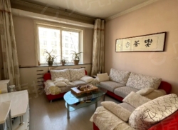 整租·天乐苑住宅小区 2室1厅 南/北_天乐苑住宅小区租房