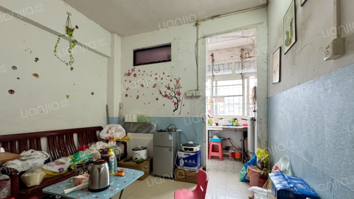 兴业街二手房实景图