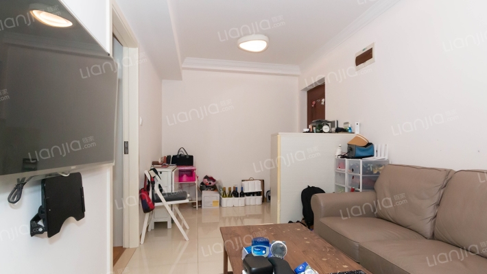 中福浦江汇二手房实景图