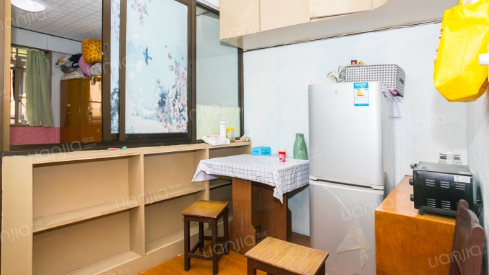 嘉怡苑二手房实景图