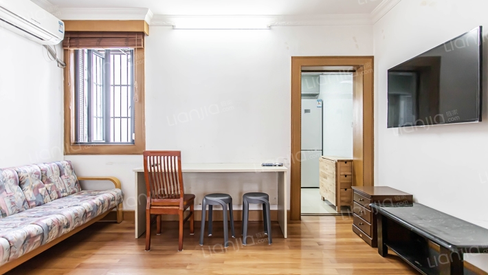 曹杨八村(益达苑)二手房实景图