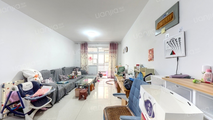 玉村馨苑二手房实景图