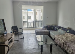 整租·兰宝小区 2室2厅 南/北_兰宝小区租房