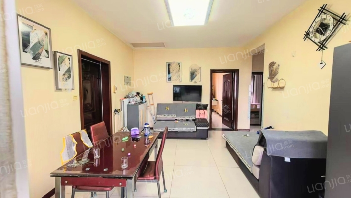 周良水苑小区二手房实景图