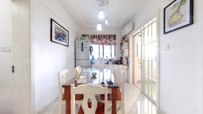 恒隆世家二手房实景图