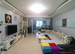 整租·金桂苑 4室2厅 东南_金桂苑租房