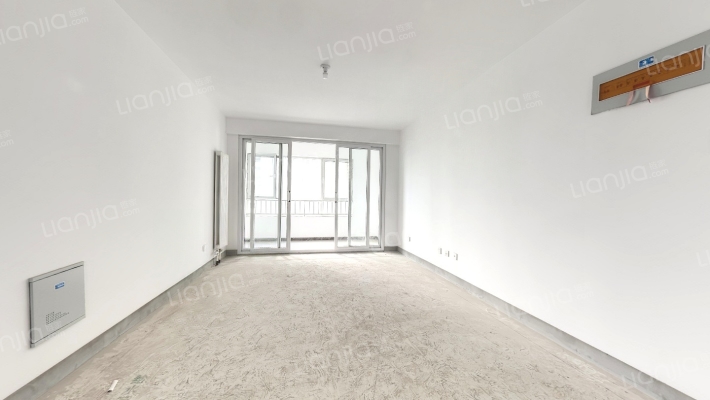 明湖澜庭二区二手房实景图