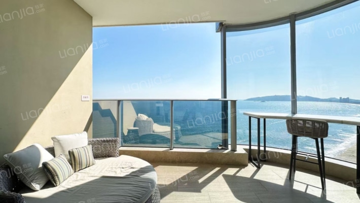 园方东山海二手房实景图