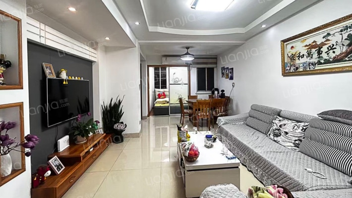 俞范东路二手房实景图