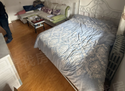 整租·七中家属院 2室1厅 南/北_七中家属院租房