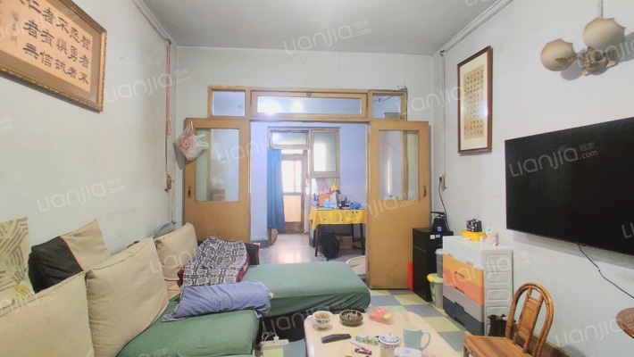 中莲池横街8号二手房实景图