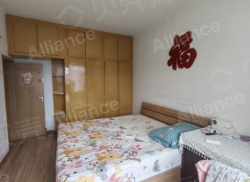 整租·松北一区 2室1厅 南/北_松北一区租房