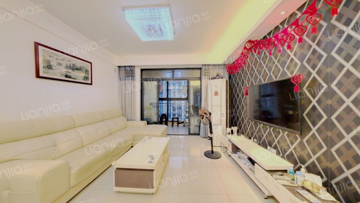 新城金郡188弄二手房实景图