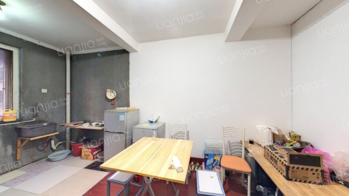 龙景花苑二区二手房实景图