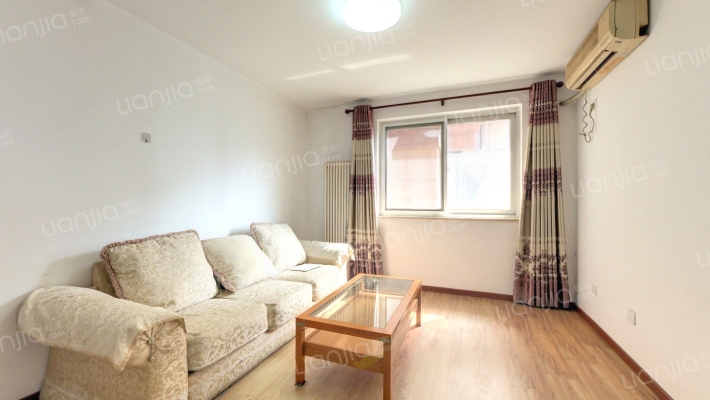 首座御园一区二期二手房实景图