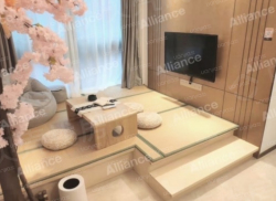 整租·三一南方总部大厦 2室1厅 东南_三一南方总部大厦租房