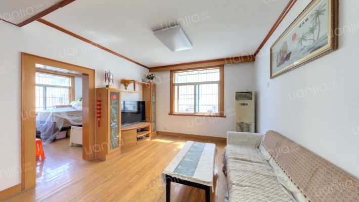 万花新村二手房实景图