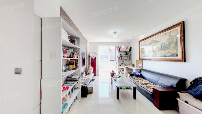 依云北郡B区二手房实景图