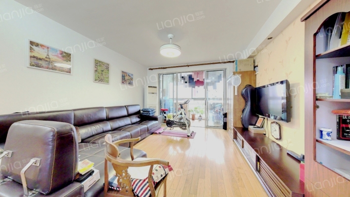 锦都玫瑰园二手房实景图