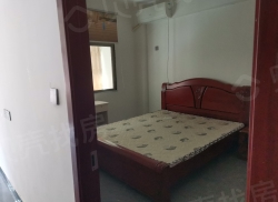 合租·北安小区 2居室 南卧_北安小区租房