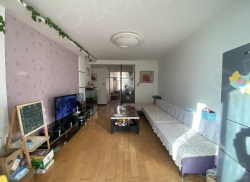 整租·秦岭家园东院 3室2厅 西_秦岭家园东院租房