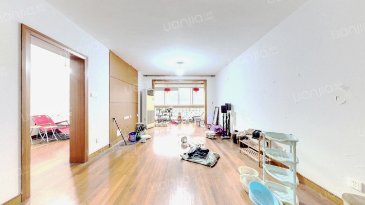 丽华公寓(公寓)二手房实景图