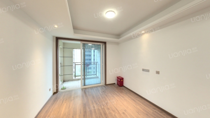 荣盛花语馨城二手房实景图