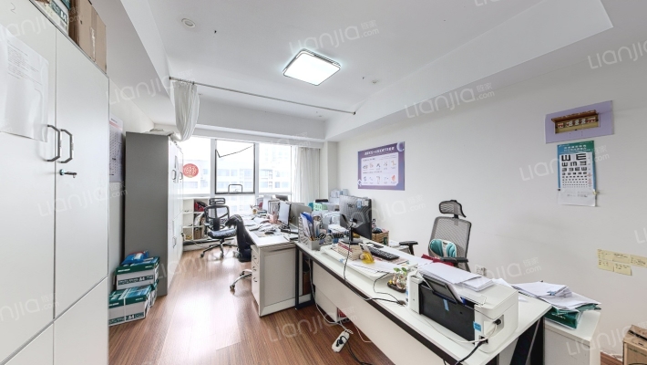 汇景国际二手房实景图