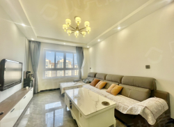 整租·金色学府天骄 3室2厅 东南_金色学府天骄租房