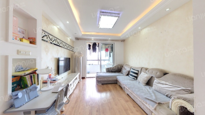 珑璟轩二手房实景图