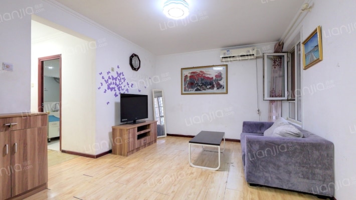 天翠阳光新城C区二手房实景图