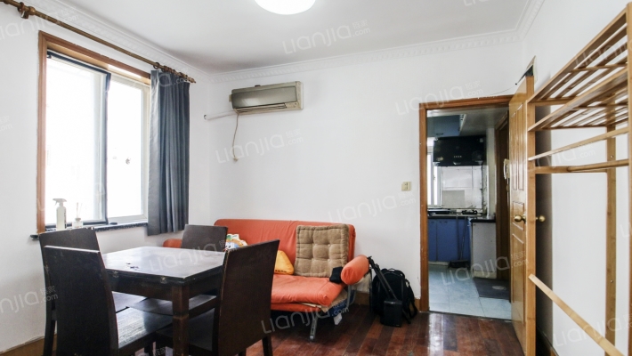 民众小区二手房实景图