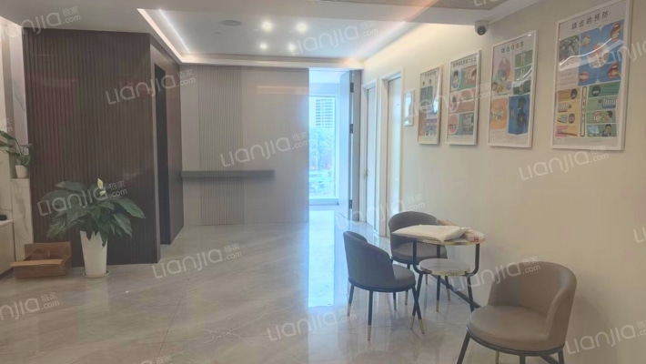 宁兴汇亚国际二手房实景图